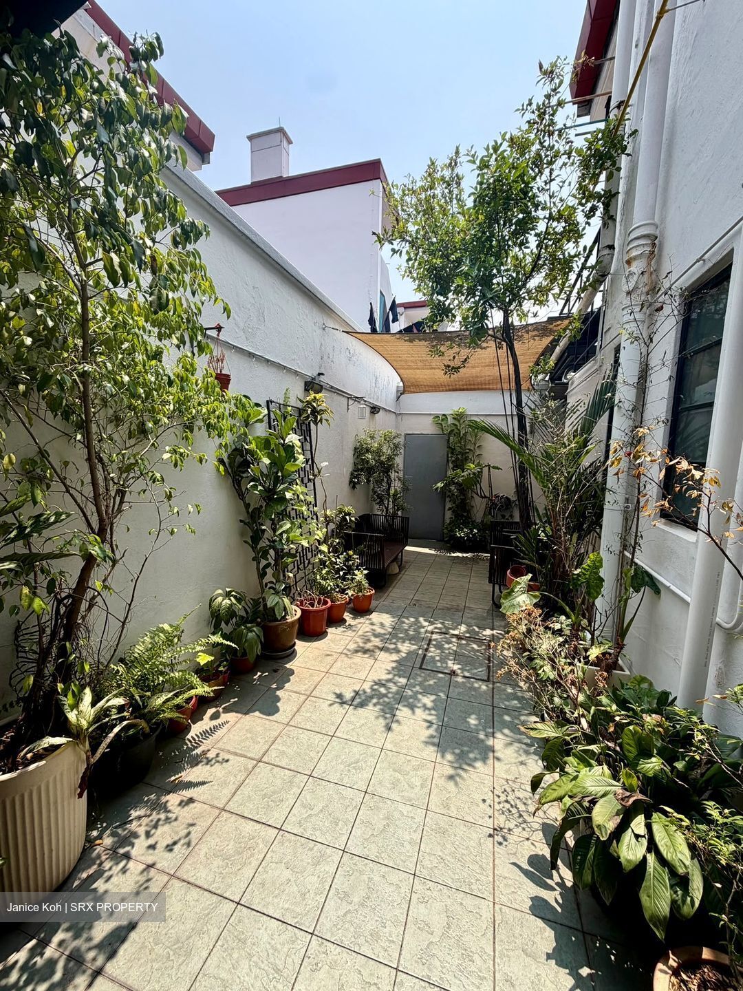 Tiong Bahru Estate (D3), Apartment #606546051